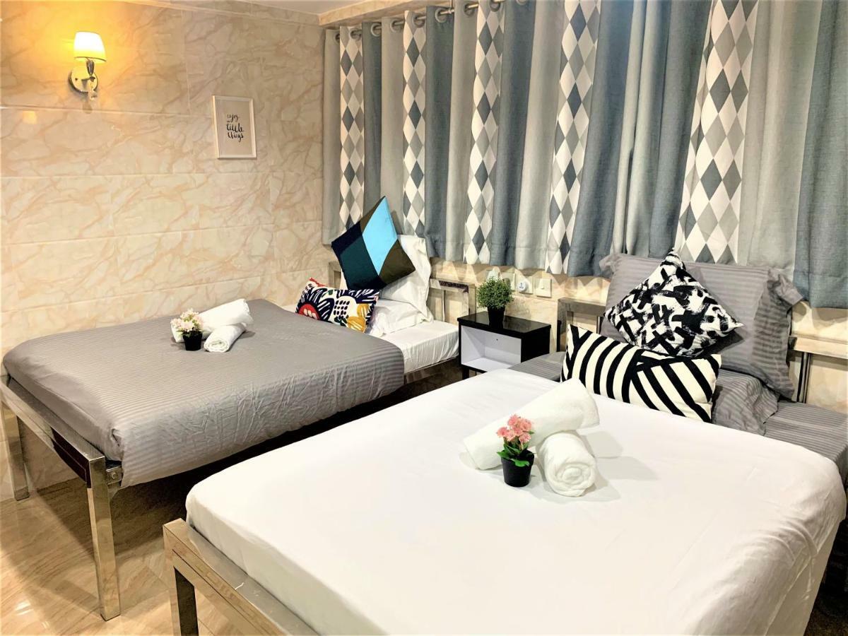 Guest house Super