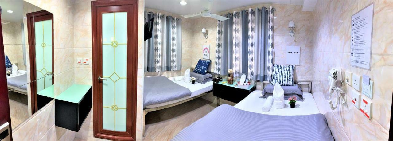 Guest house Super Hong Kong