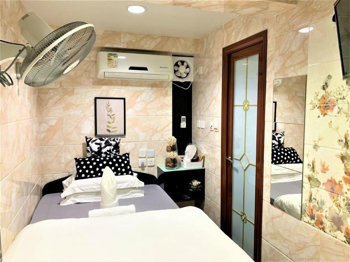 Guest house Super Hong Kong
