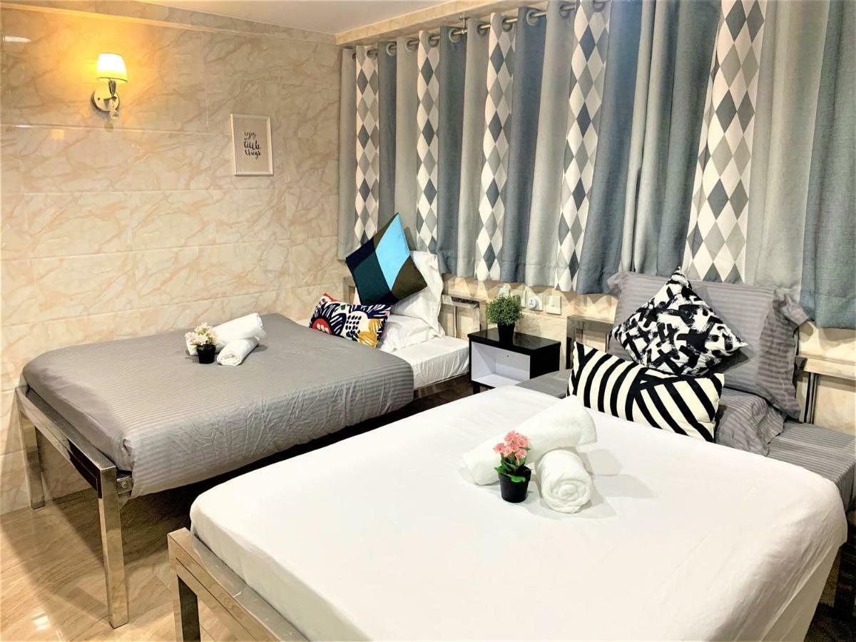 Guest house Super