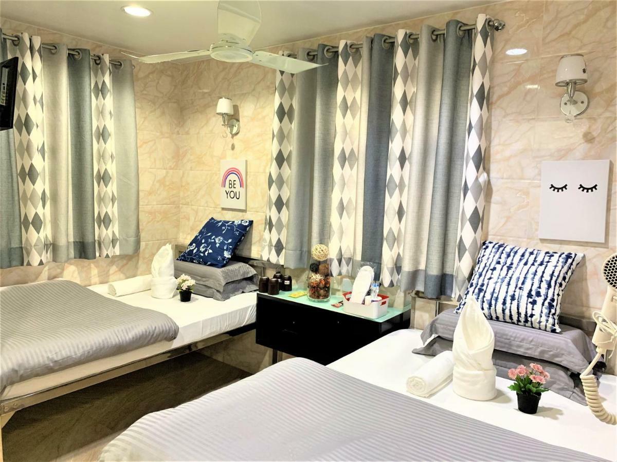 Guest house Super *