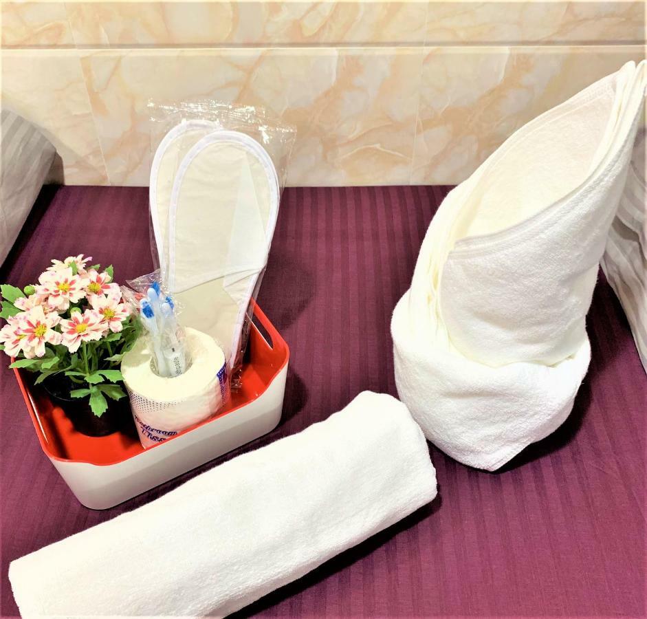 Guest house Super