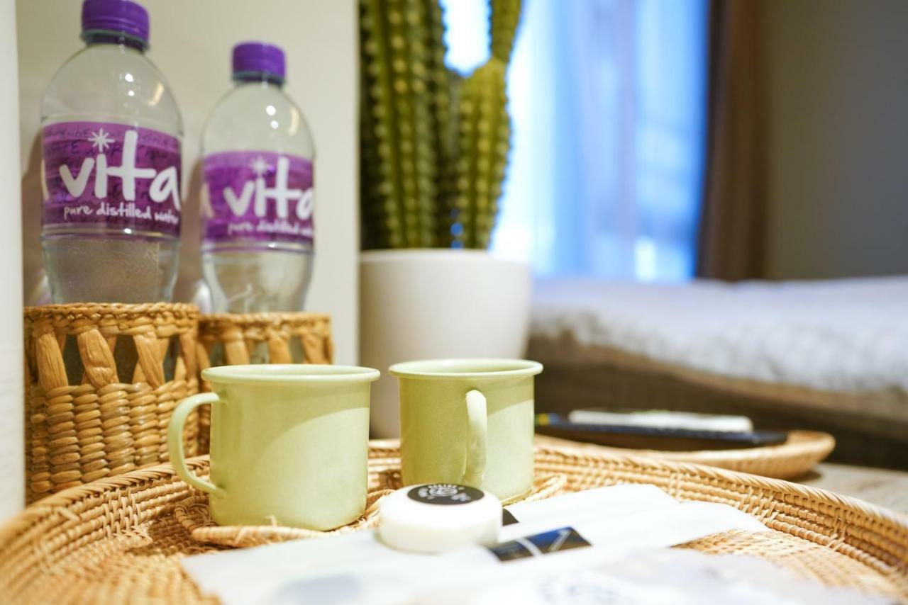 Kactus Hotel Hong Kong