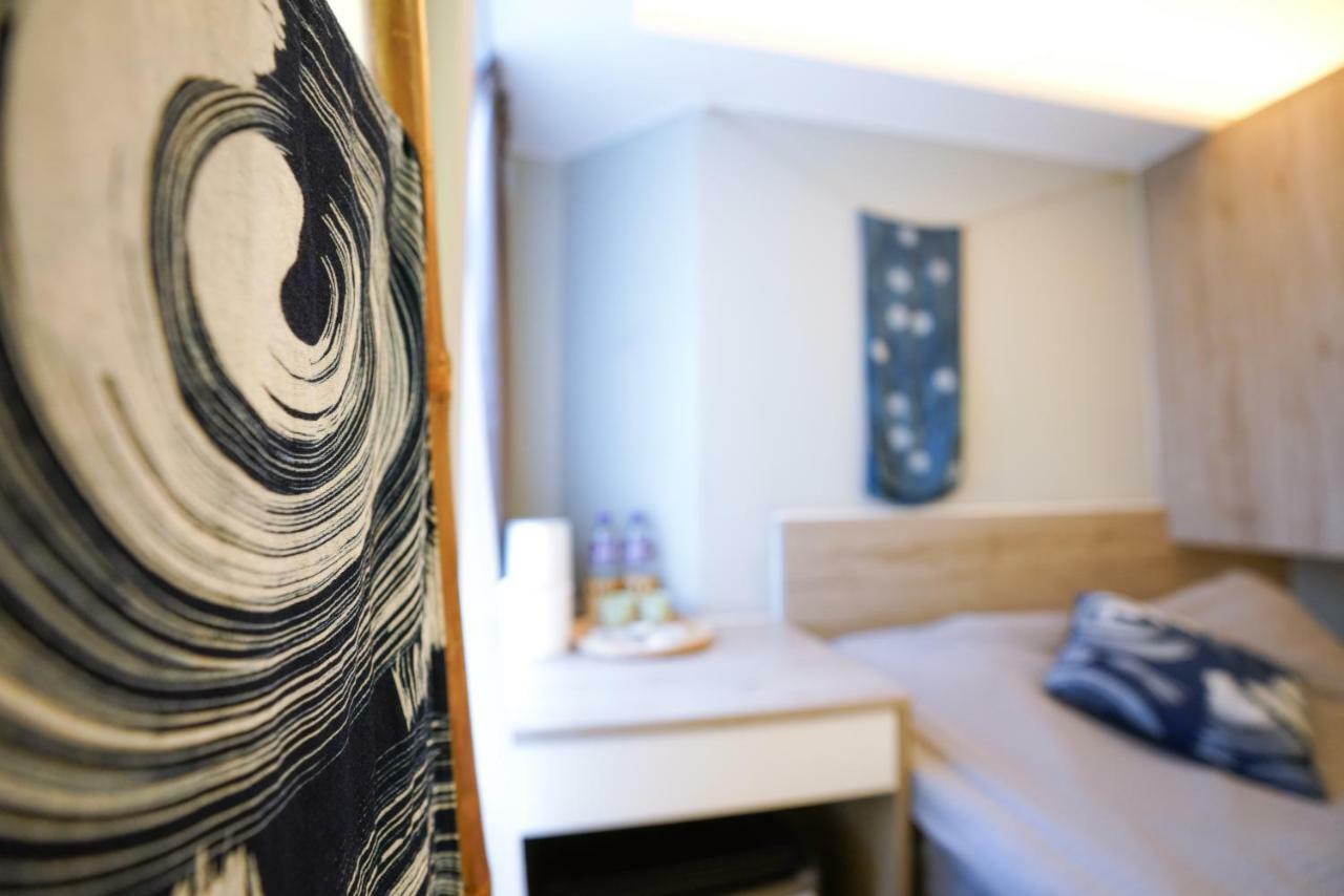 Hotel Kactus Hong Kong