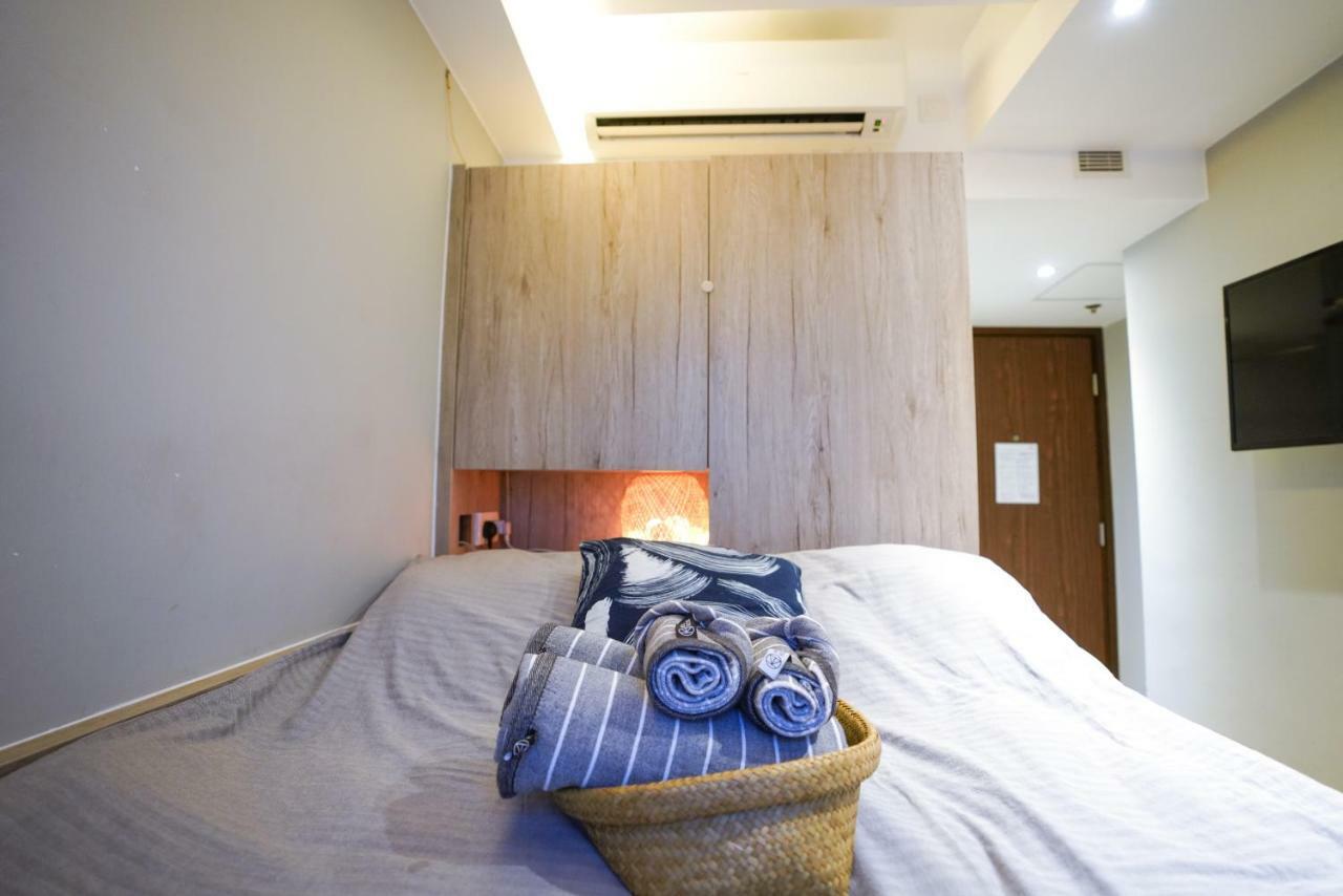 Hotel Kactus Hong Kong