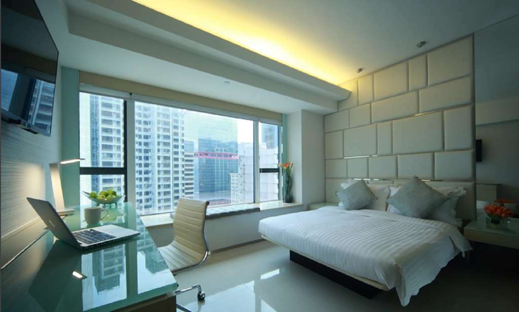Iclub Sheung Wan 4*