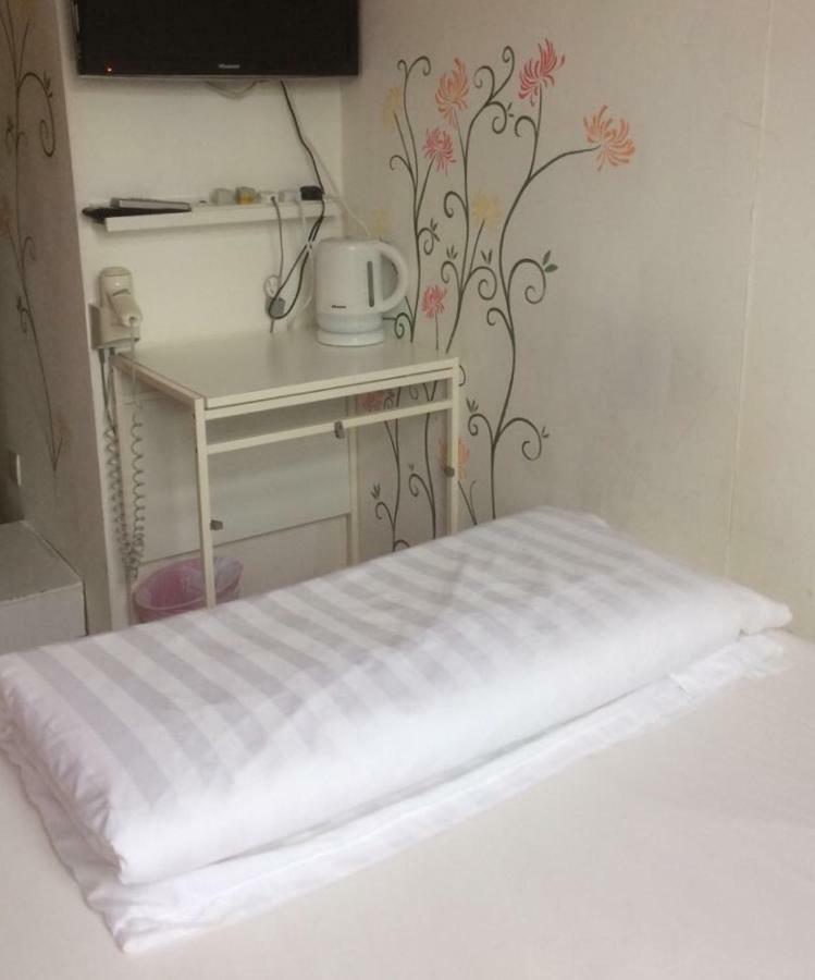 Boutique 1946 Hostel Hong Kong