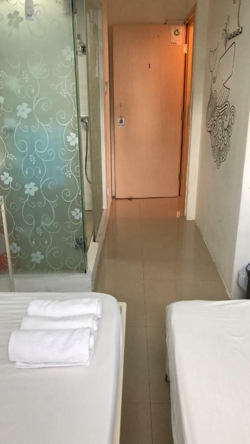 Boutique 1946 Hostel Guest house *
