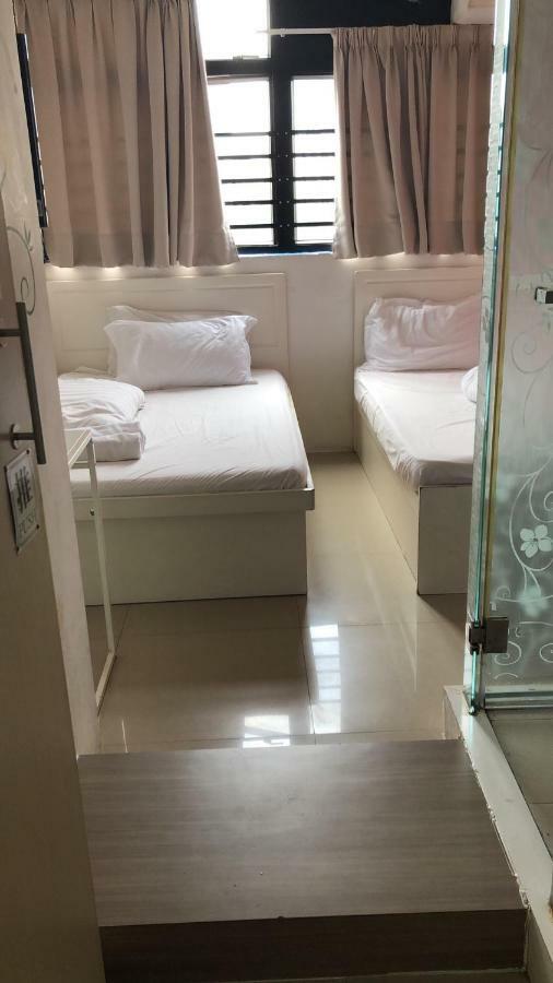 Boutique 1946 Hostel Guest house