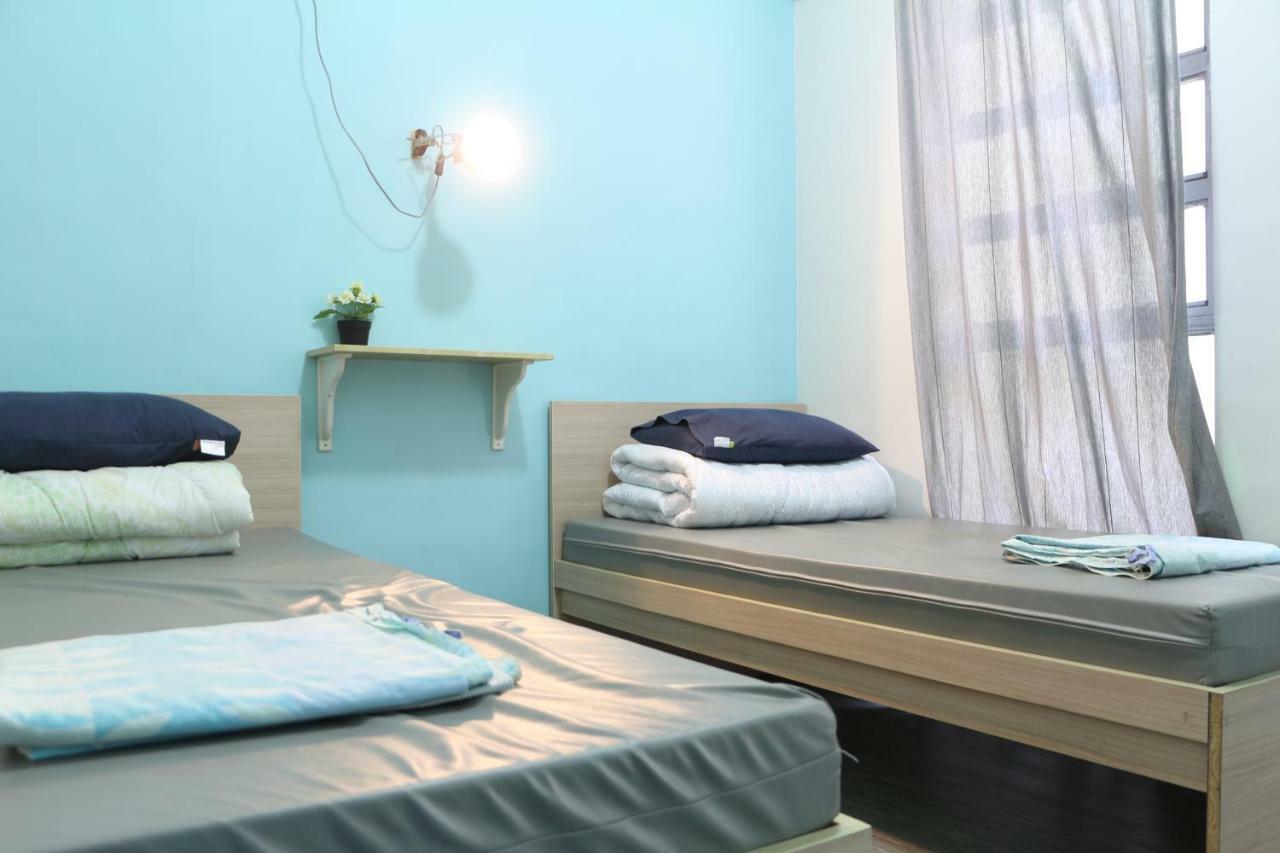 Yha Bradbury Jockey Club Youth Hostel *