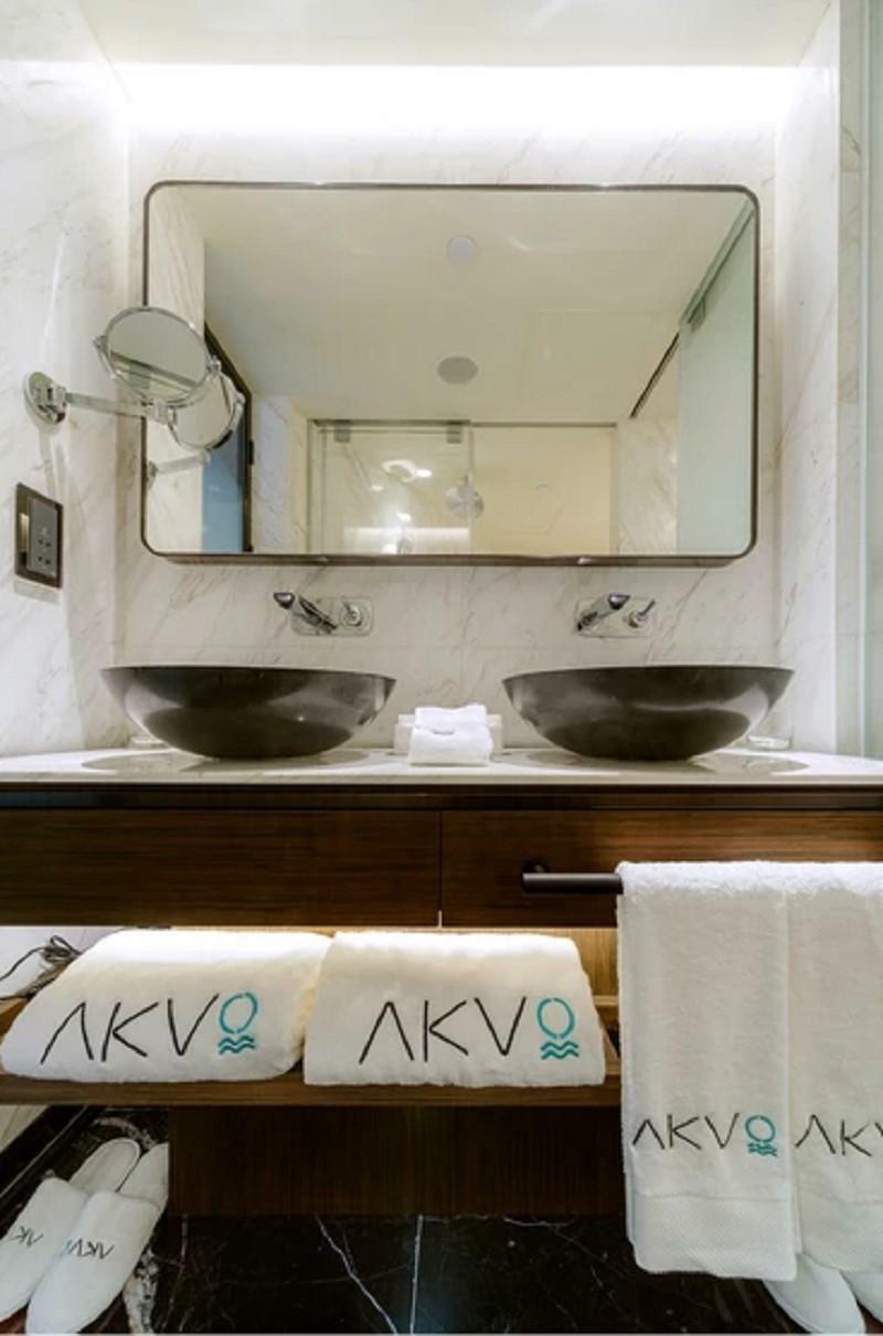 Akvo Hong Kong