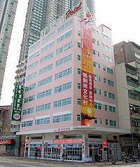 Bluejay Residences