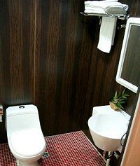 Hotel Bluejay Residences 3*