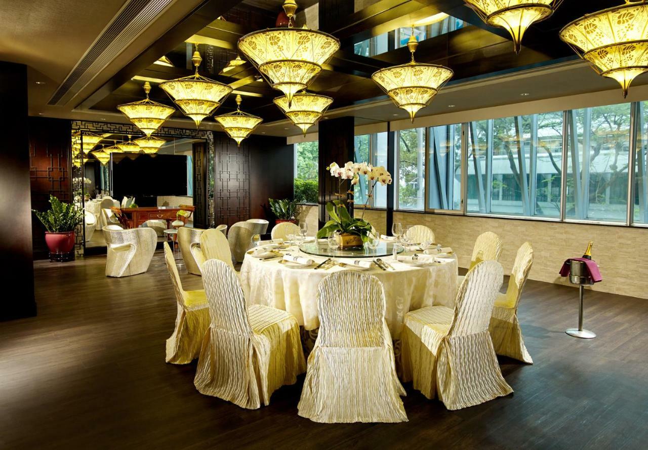 Hotel Regal Riverside Hong Kong
