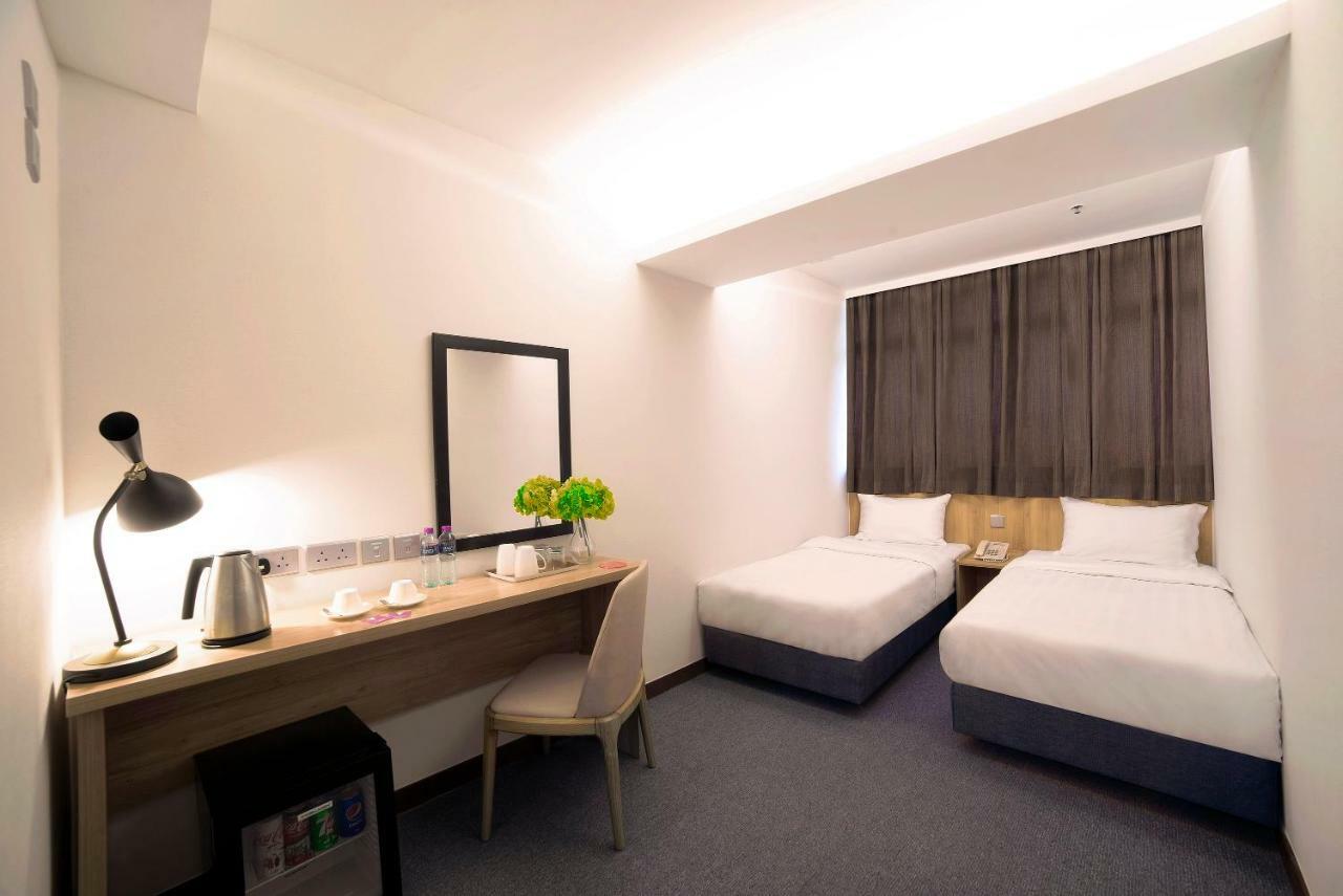 Hotel Minimal Avenue 3*
