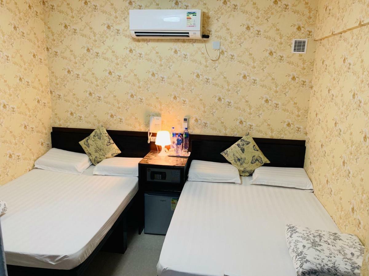 Guest house Modern 2*