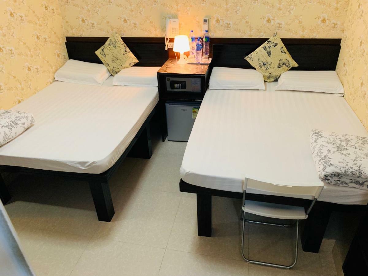 Modern Guest house 2*