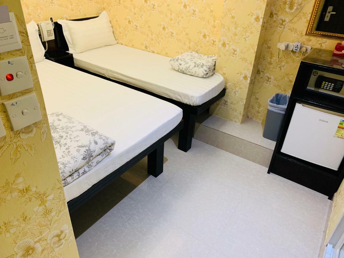 Guest house Modern 2*