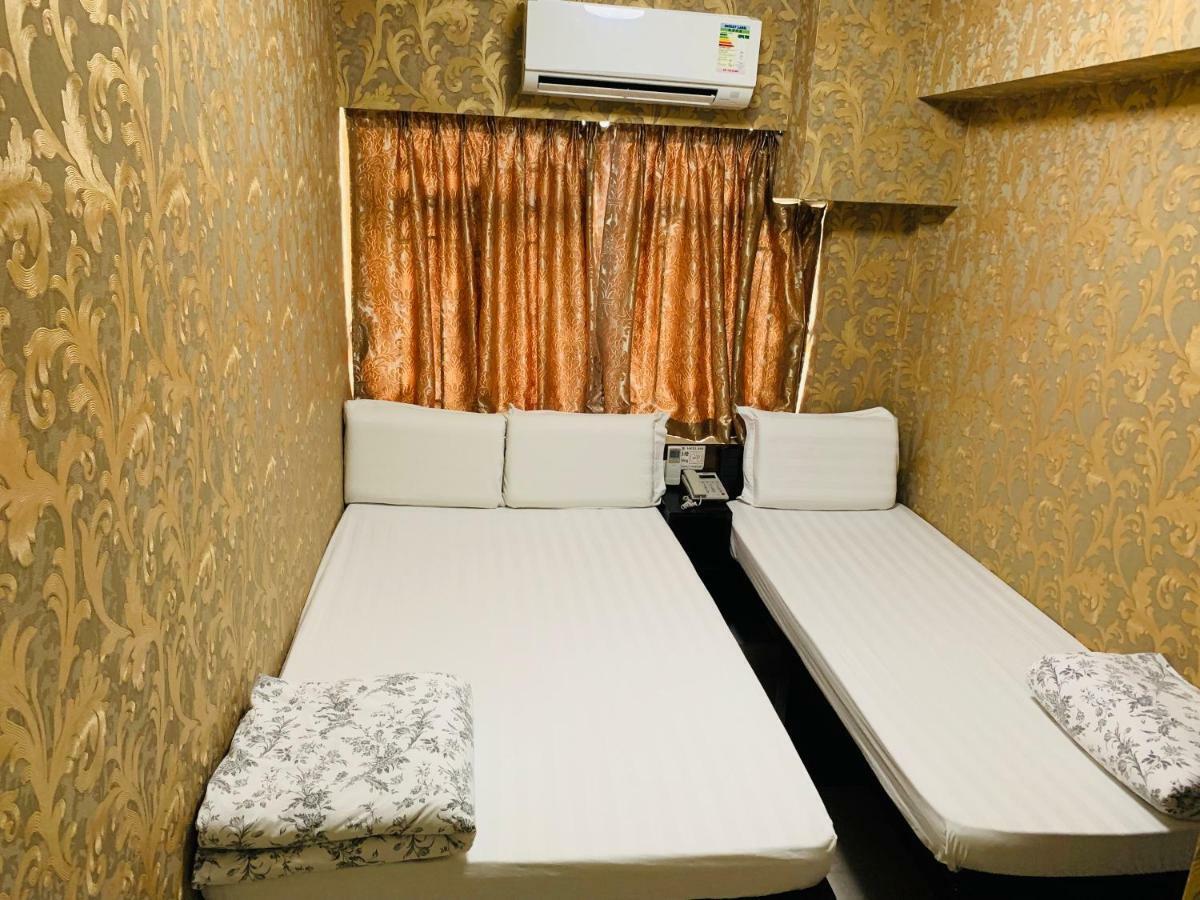 Guest house Modern
