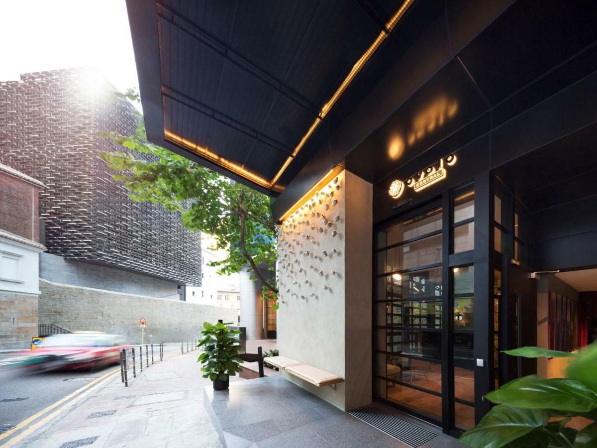 Hotel Ovolo Central 5*