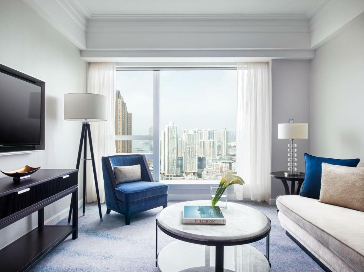Cordis, 5* Hong Kong