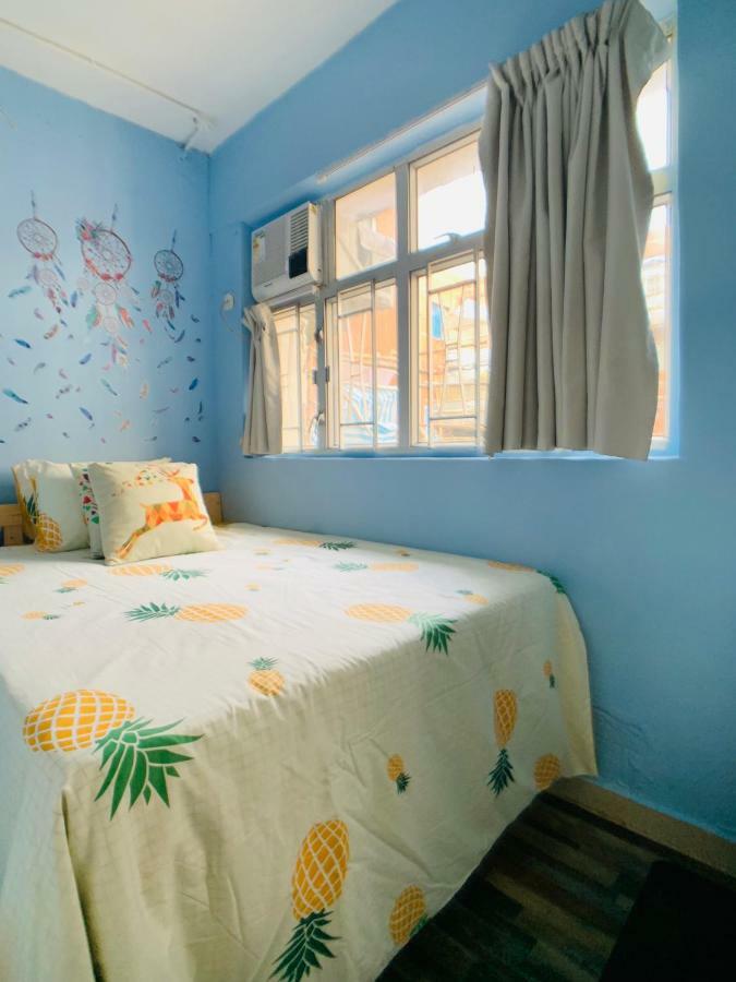 Big Wave Travel Rumah tetamu Hong Kong