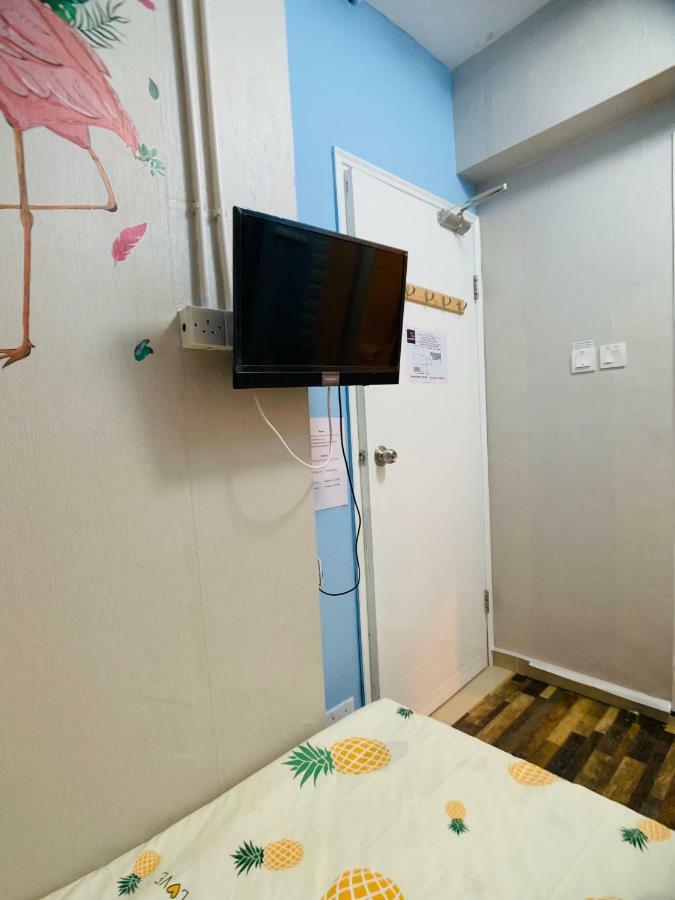 Big Wave Travel Rumah tetamu