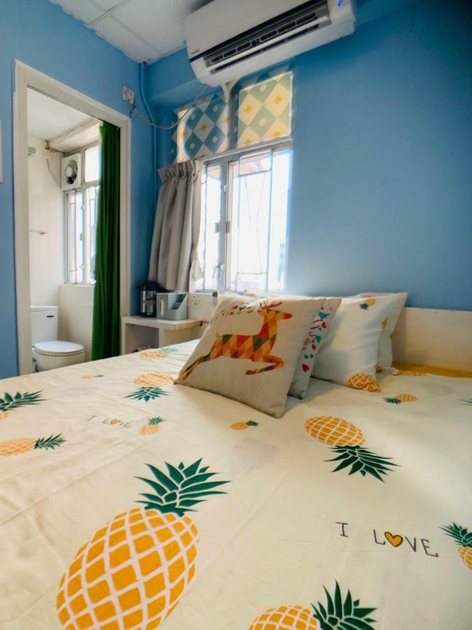 Big Wave Travel Rumah tetamu