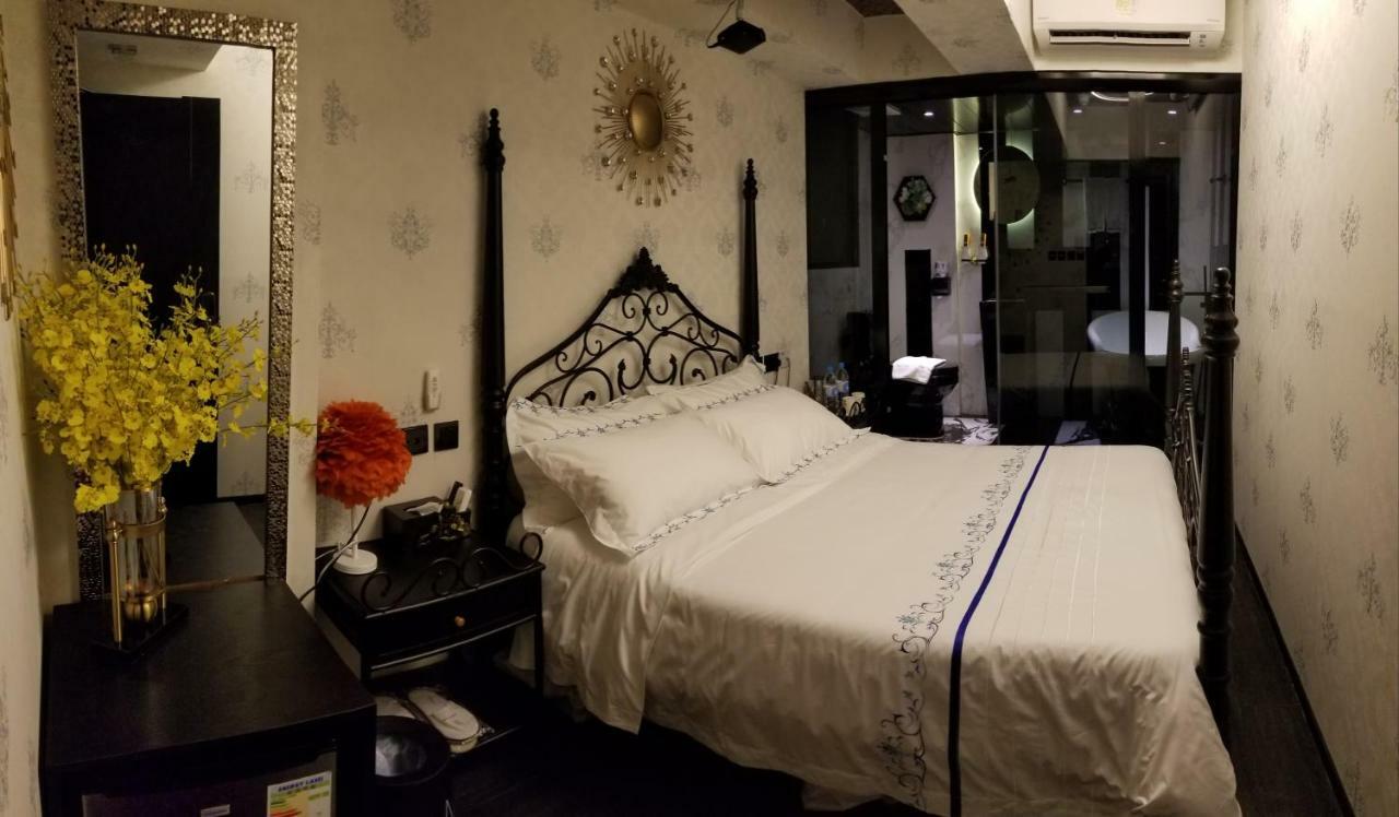 Guest house Star Hong Kong