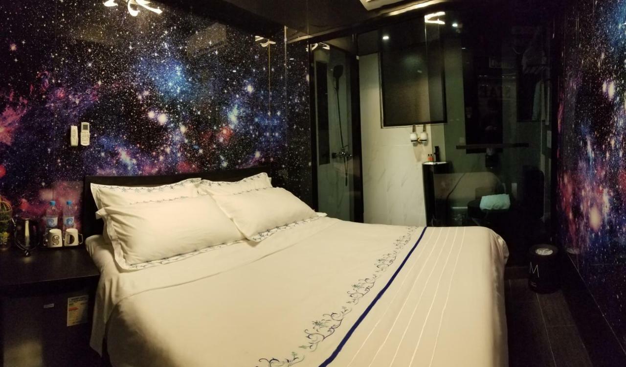 Star Nhà khách