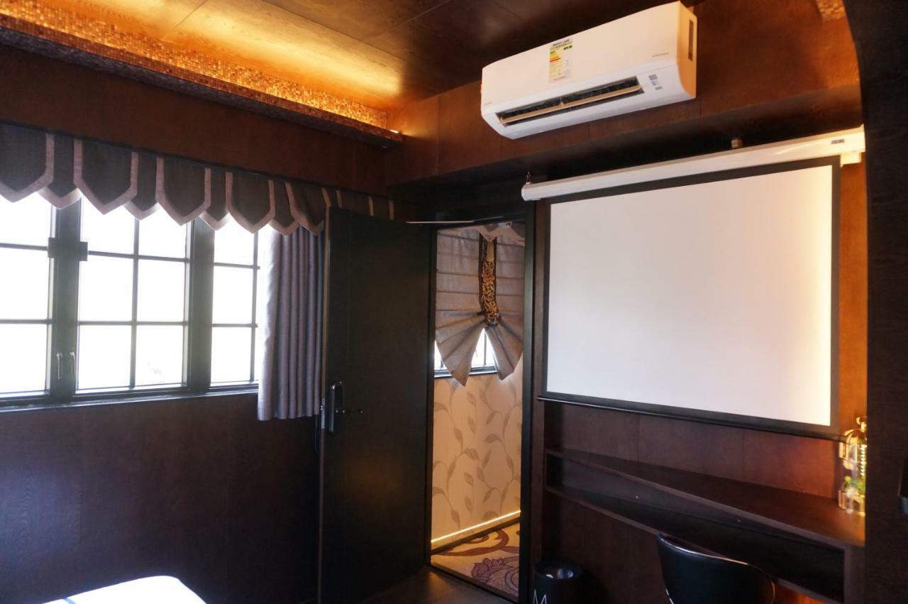 Guest house Star Hong Kong