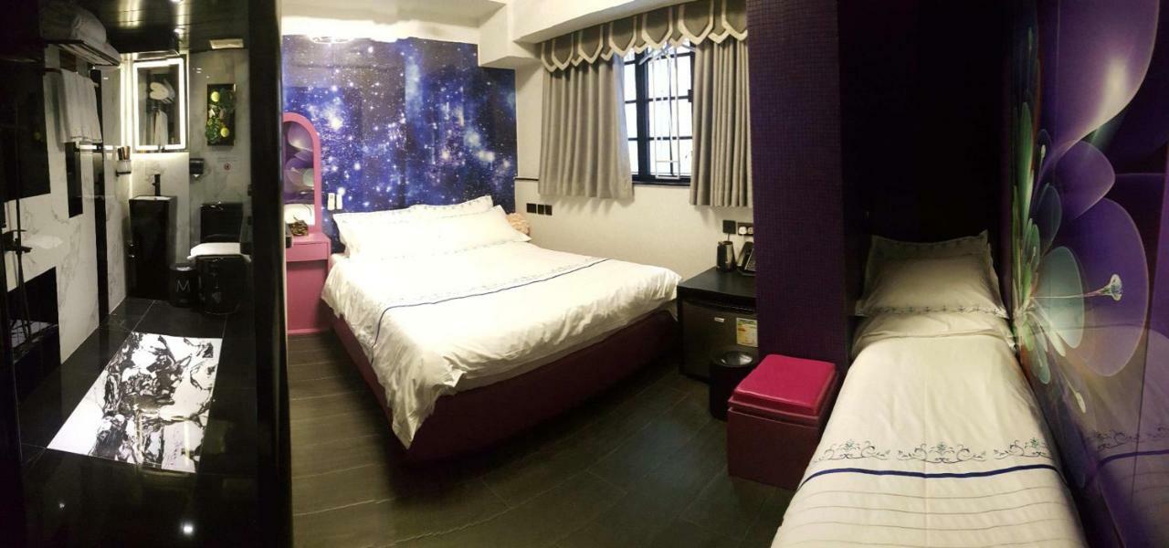 Star Nhà khách