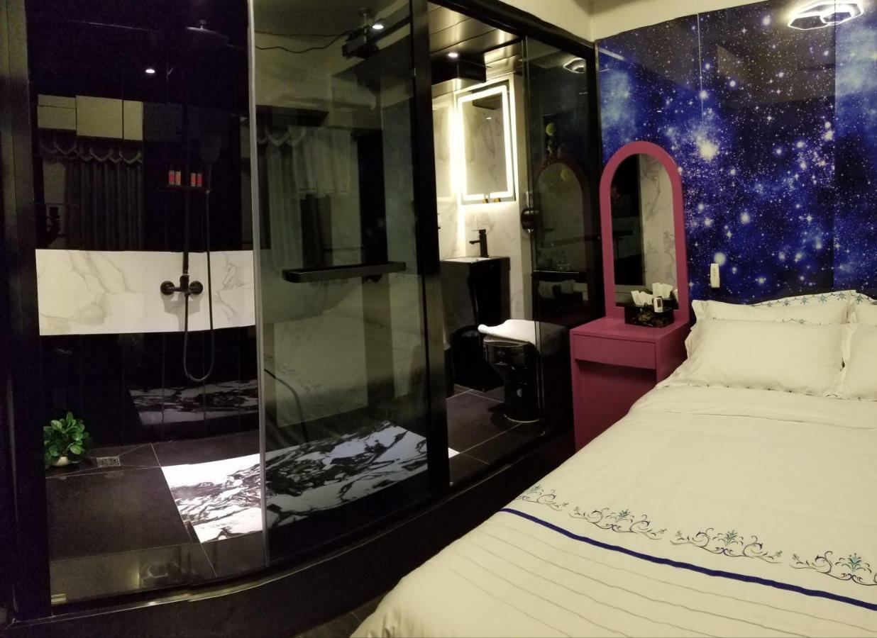 Star Guest house