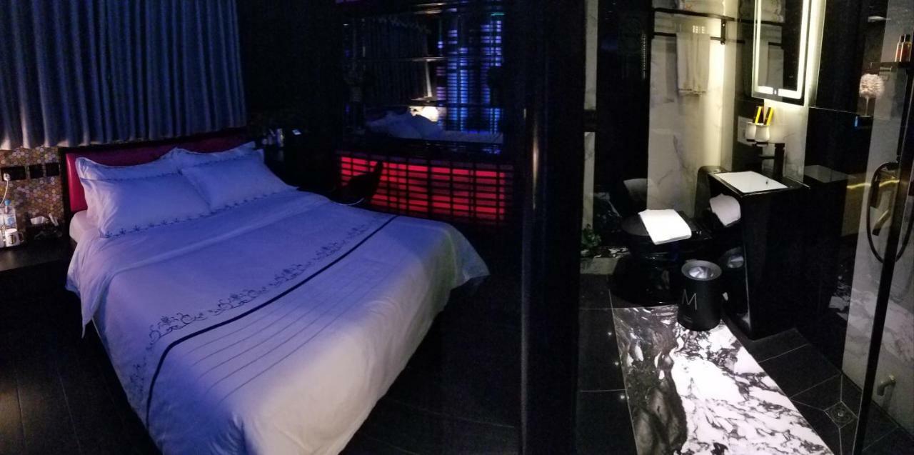Star Guest house Hong Kong