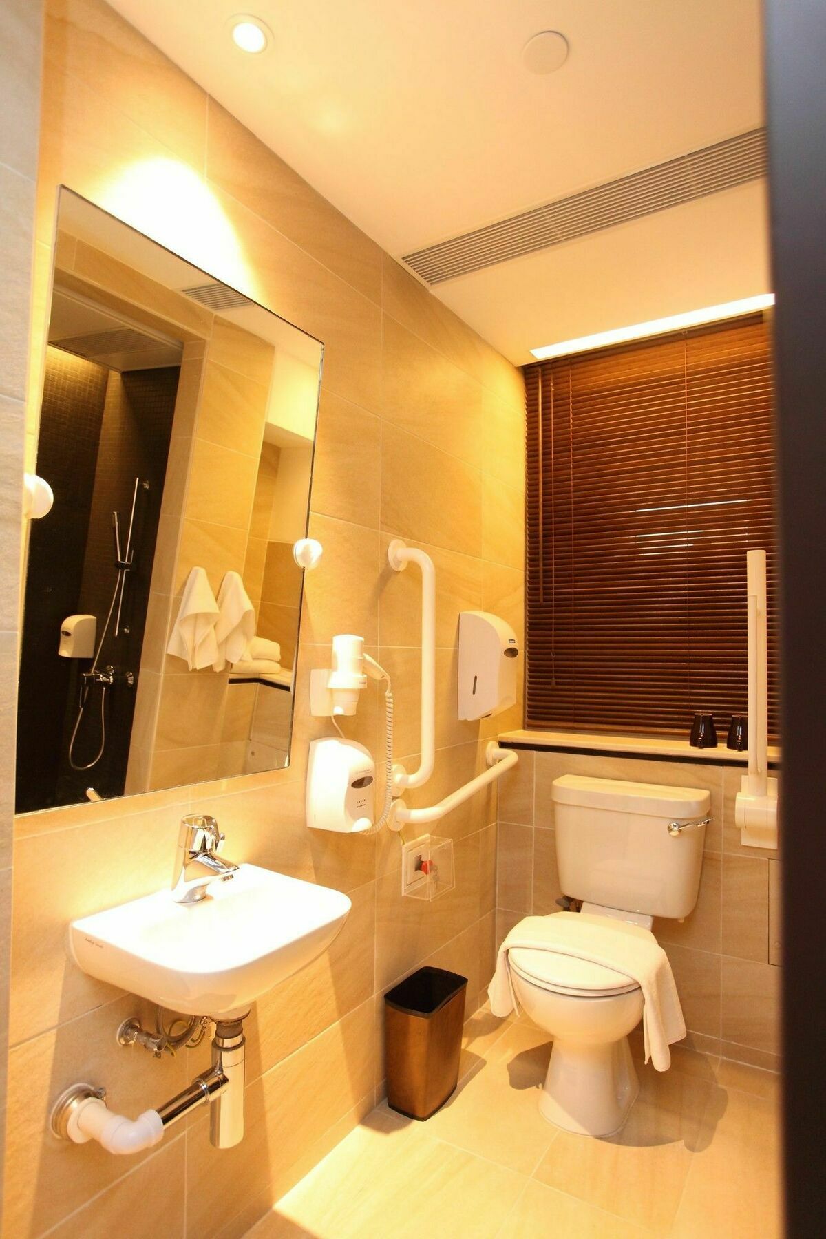 The Salvation Army - Booth Army Hotel 3*