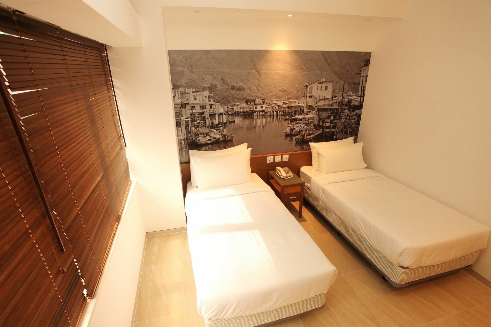 The Salvation Army - Booth Army Hotel