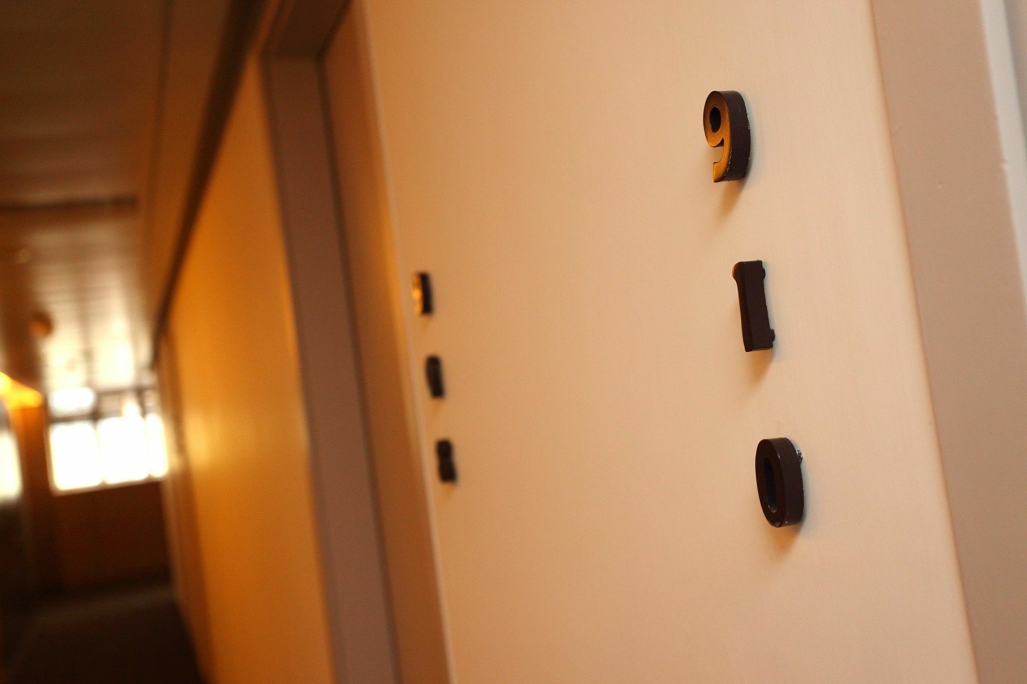 The Salvation Army - Booth Army Hotel 3*