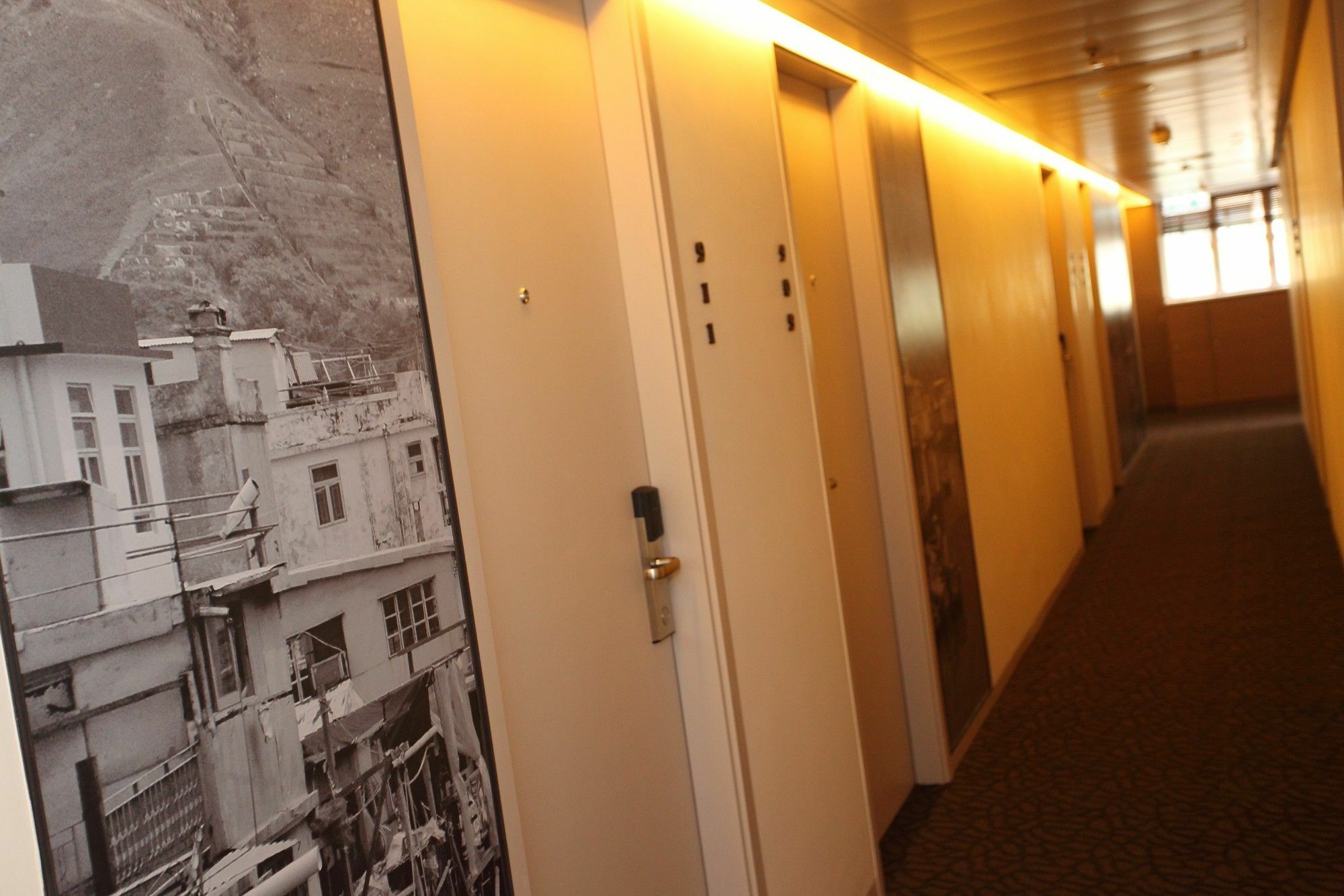 The Salvation Army - Booth Army Hong Kong