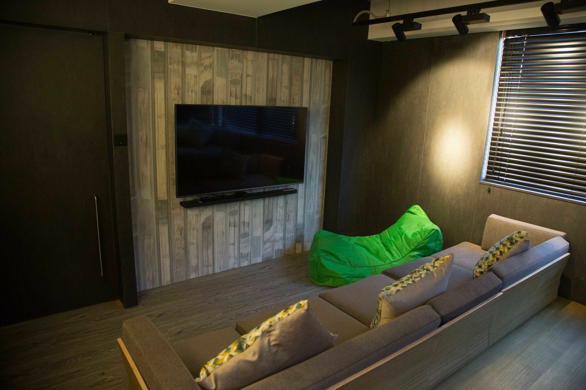 Hotel The Aberdeen Harbour By Ovolo Hongkong