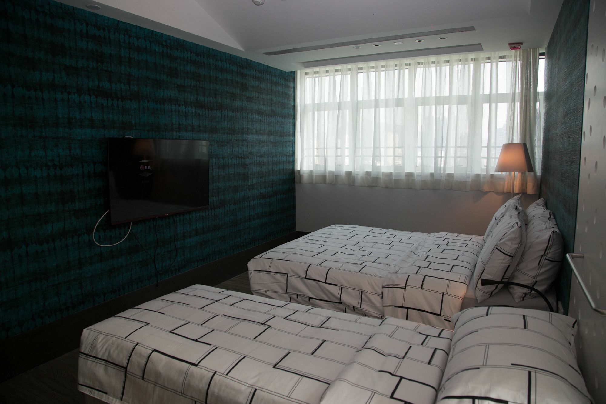 The Aberdeen Harbour By Ovolo Hotel 3*