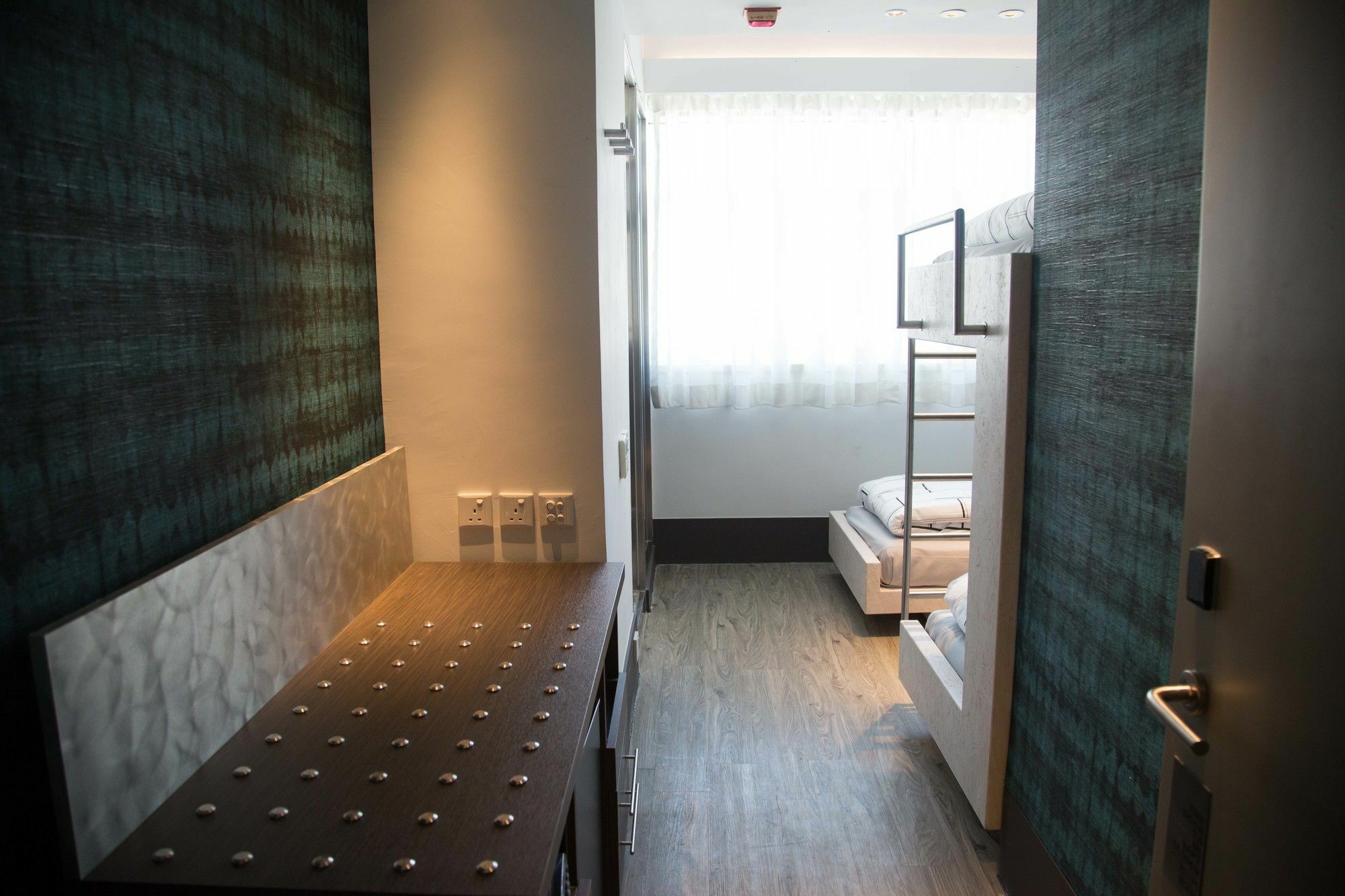 The Aberdeen Harbour By Ovolo Hotel