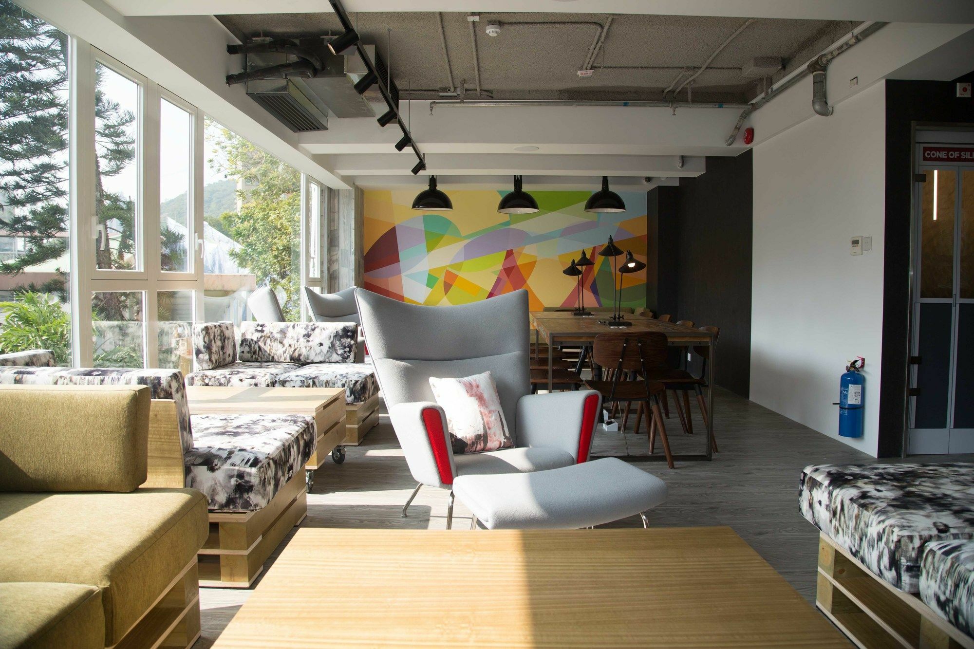 The Aberdeen Harbour By Ovolo 3* Hongkong
