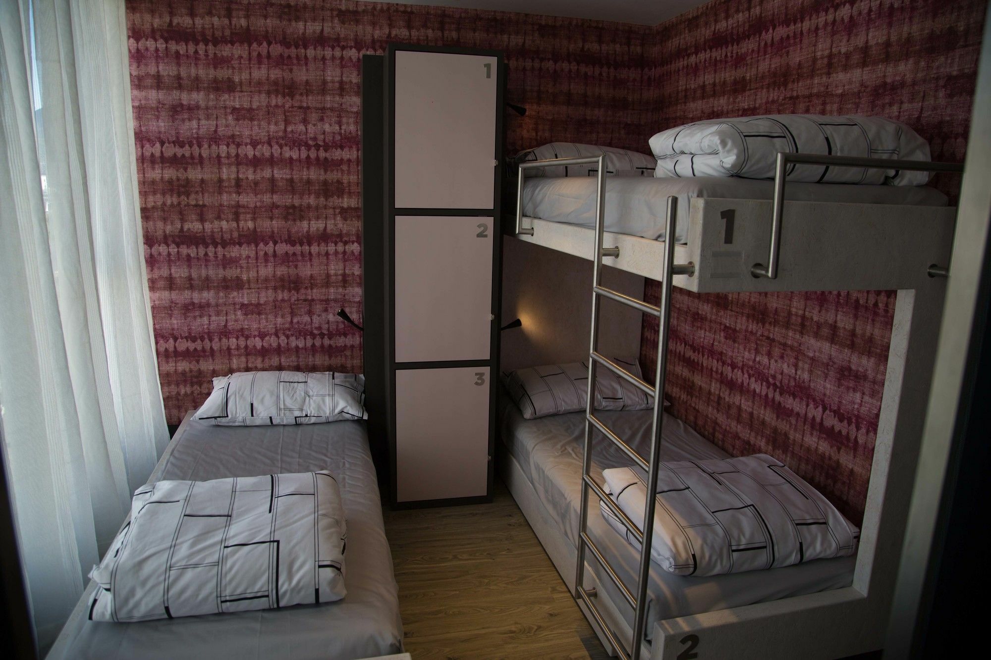 The Aberdeen Harbour By Ovolo 3* Hongkong