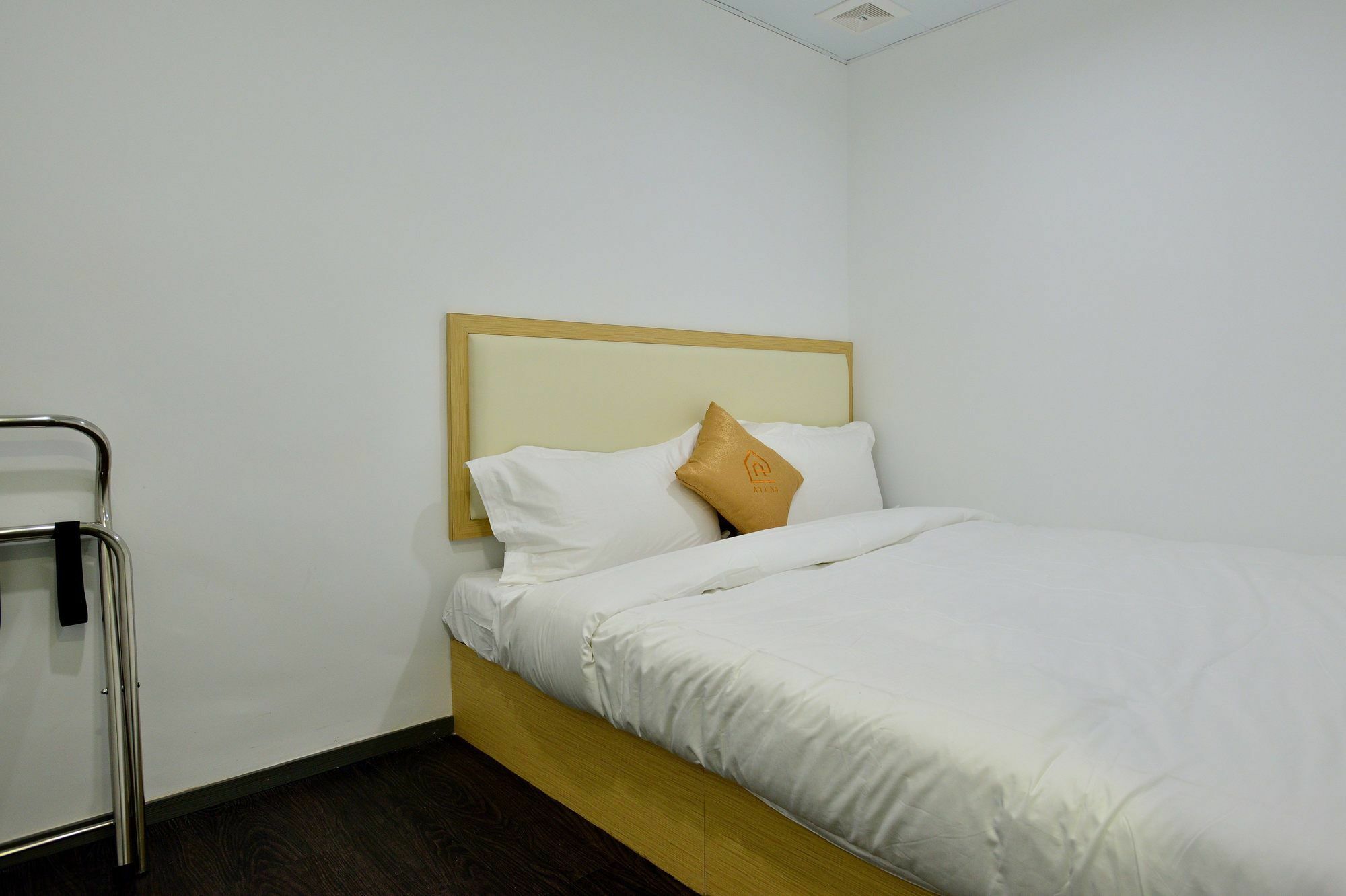 Atlas & Backpackers Guest house *