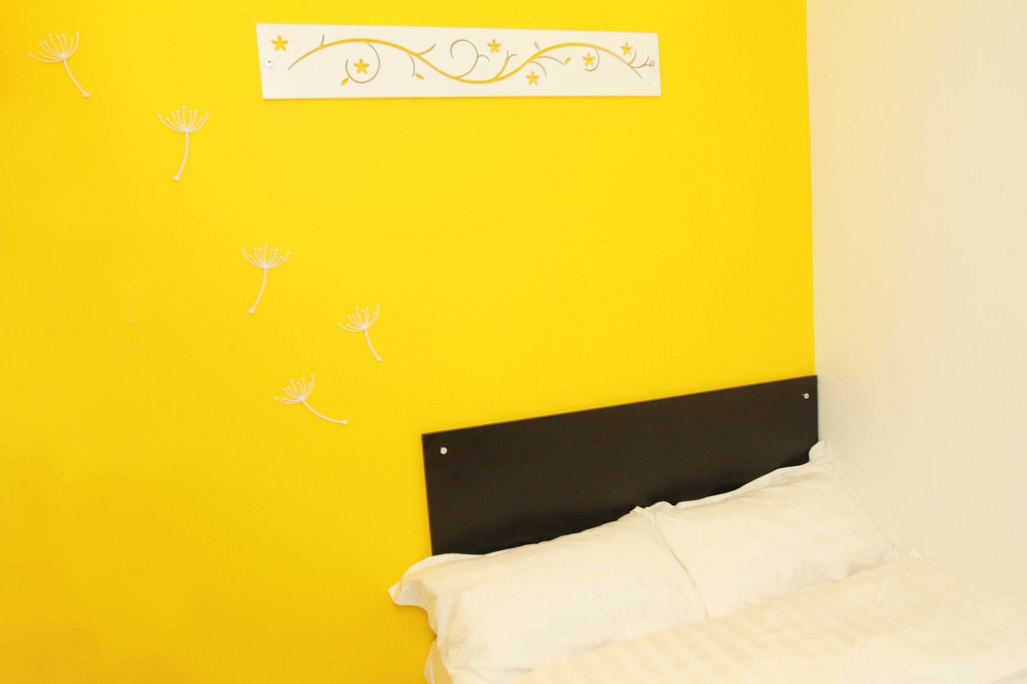 Guest house Innspirit