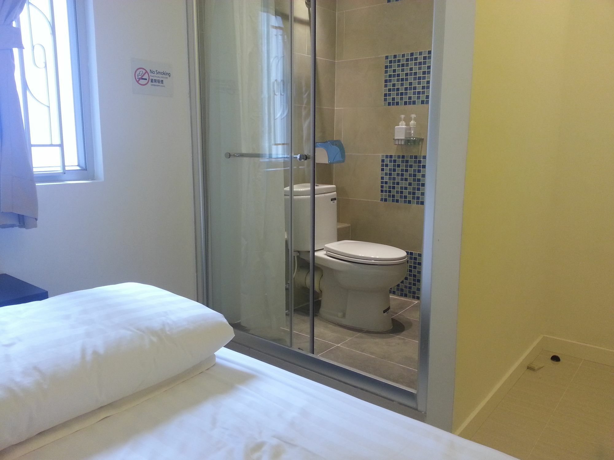 Innspirit Guest house