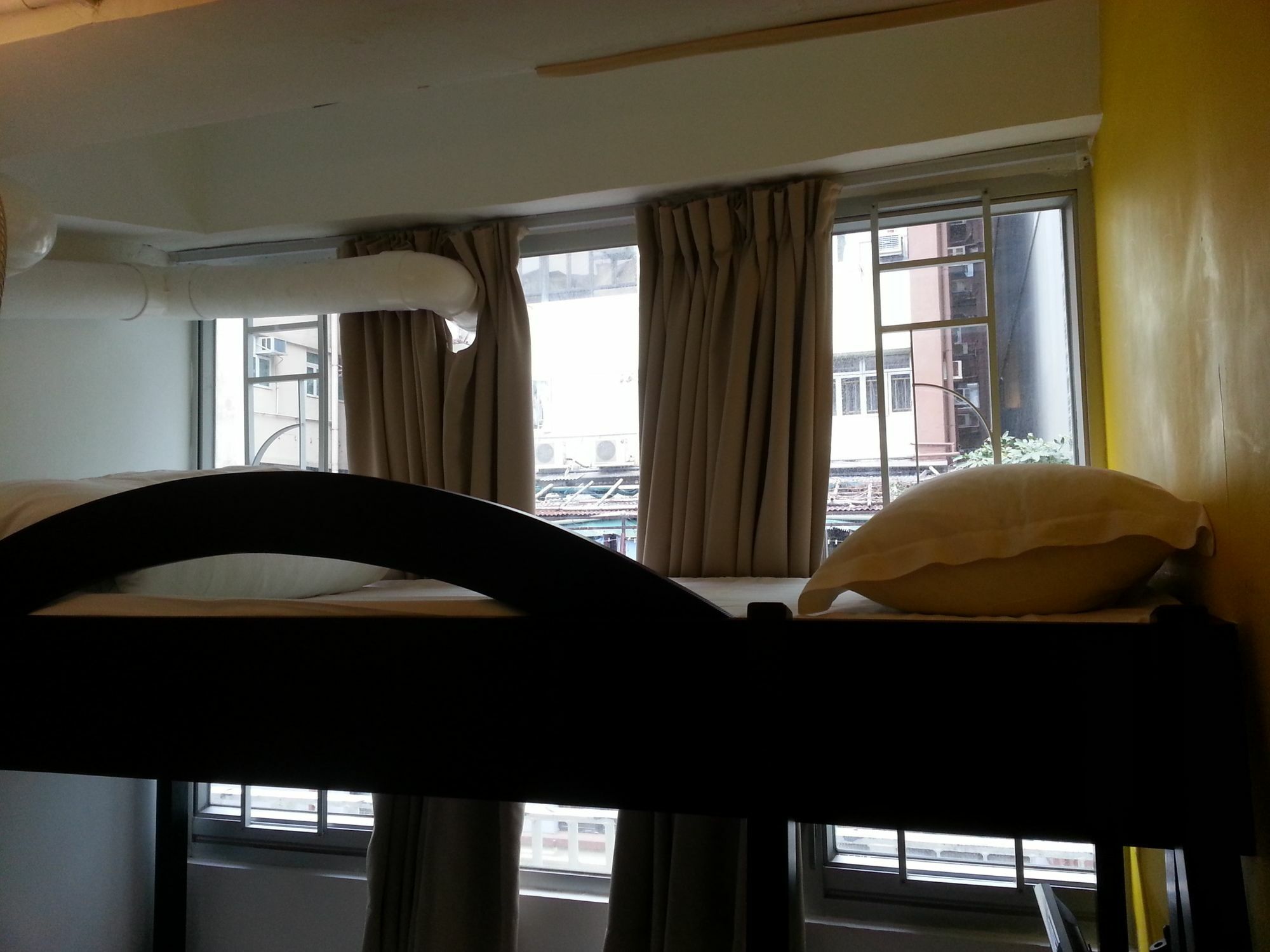 Guest house Innspirit