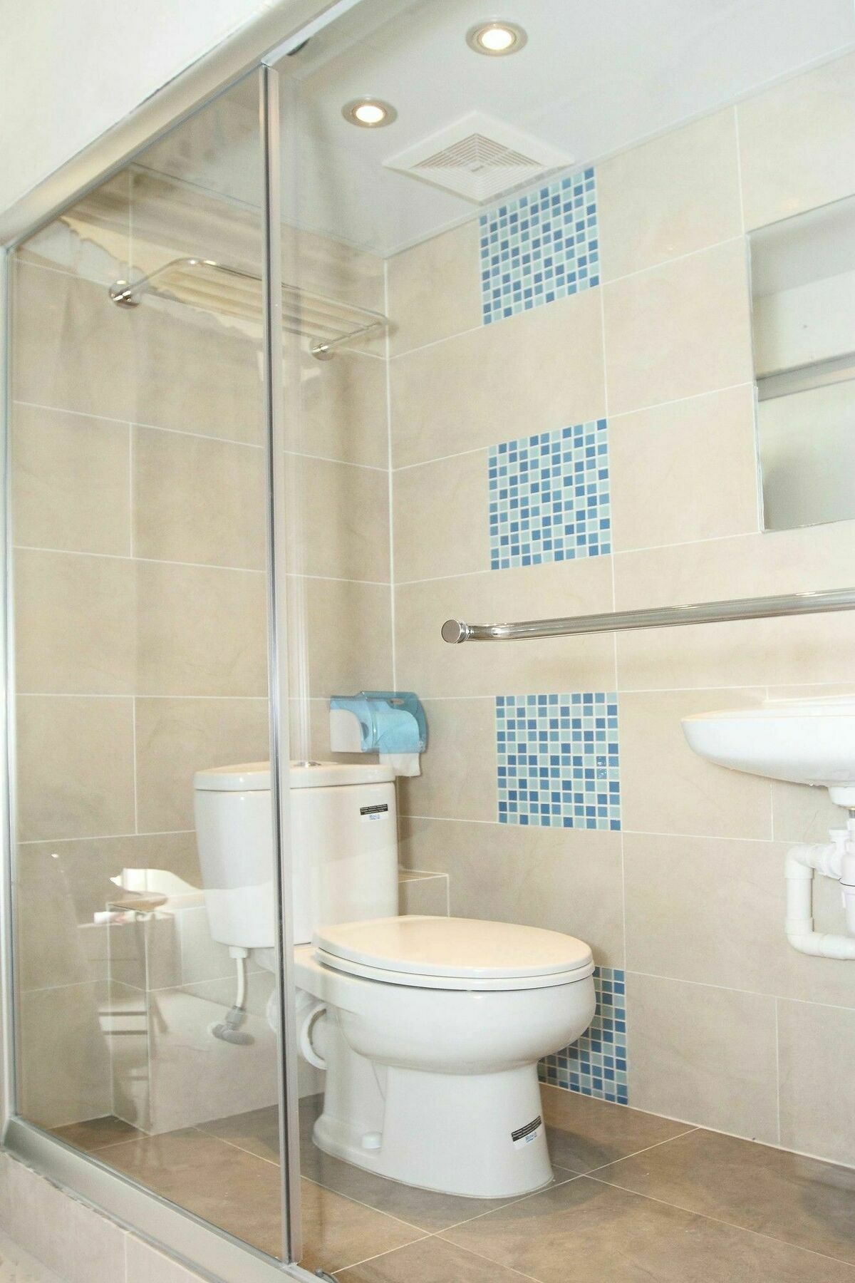 Guest house Innspirit *