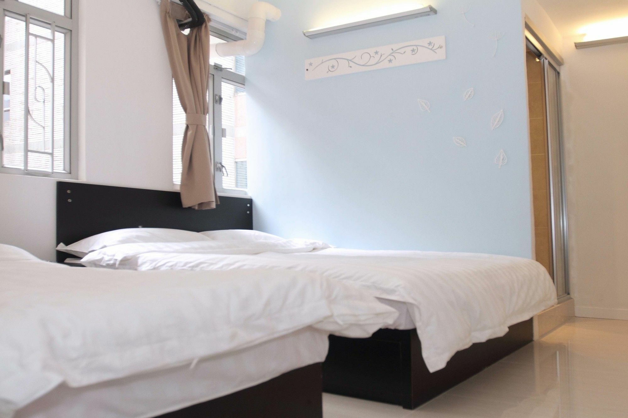 Guest house Innspirit *
