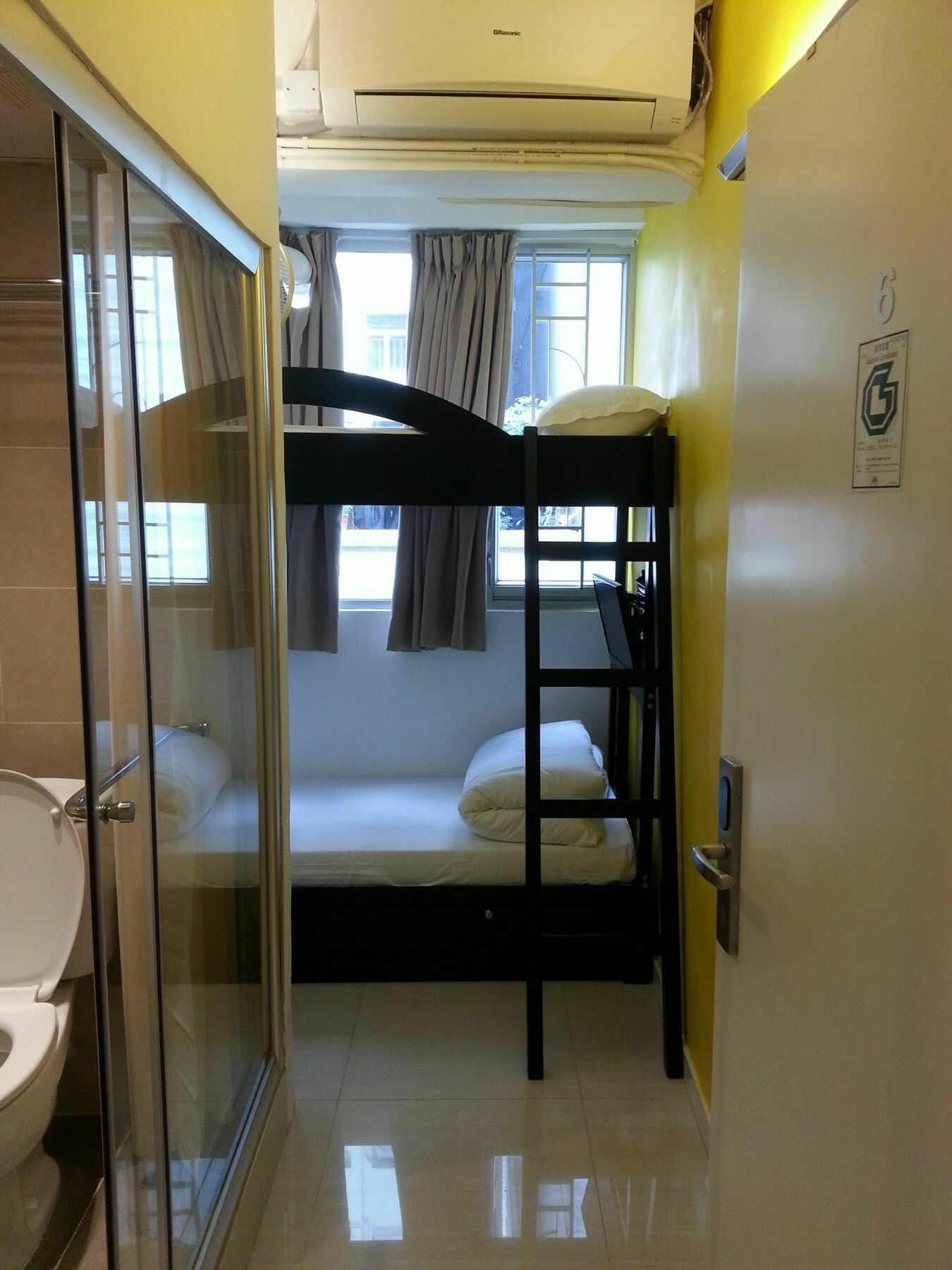 Innspirit Guest house *